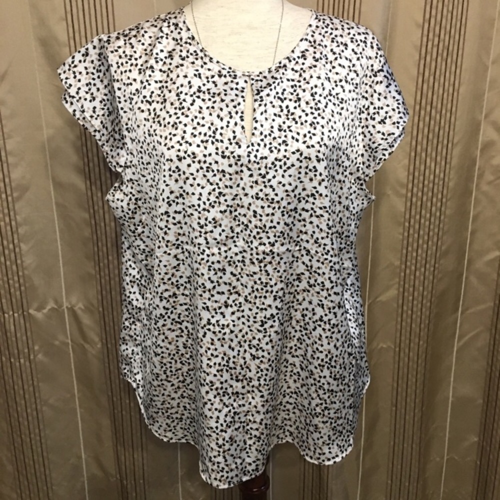 Anne Taylor shirt